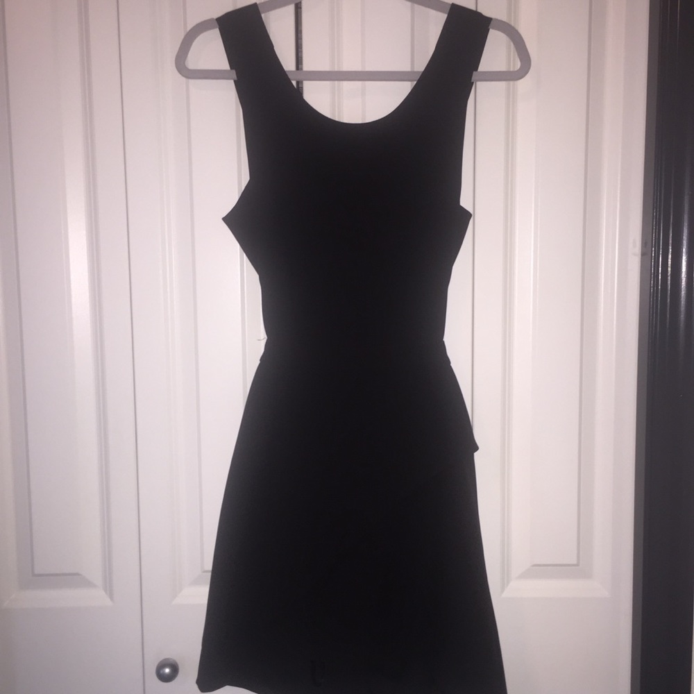 NWT Bcbg “Annica” dress